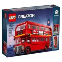 Bus londonien