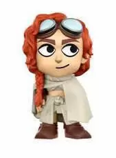 Mystery Minis Mad Max Fury Road - Capable
