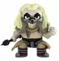 Mystery Minis Mad Max Fury Road - Immortan Joe