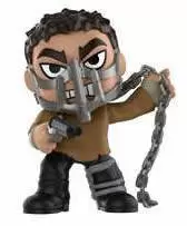 Mystery Minis Mad Max Fury Road - Max with Cage Mask