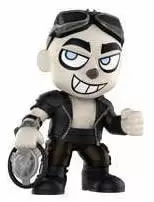 Mystery Minis Mad Max Fury Road - Nux with Goggles