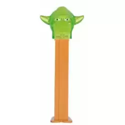 Yoda Translucide