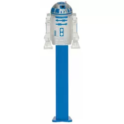 R2-D2 Translucide