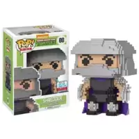 Teenage Mutant Ninja Turtles - Shredder