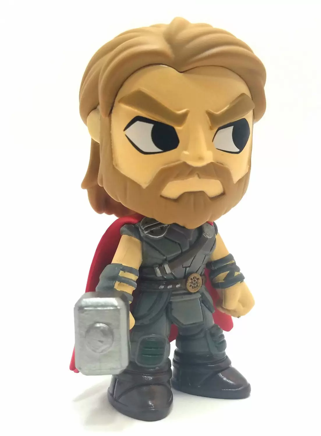 Mystery Minis Thor Ragnarok - Thor without Helmet