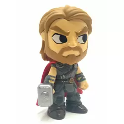 Thor without Helmet