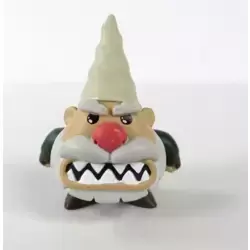Gnome Chompsky