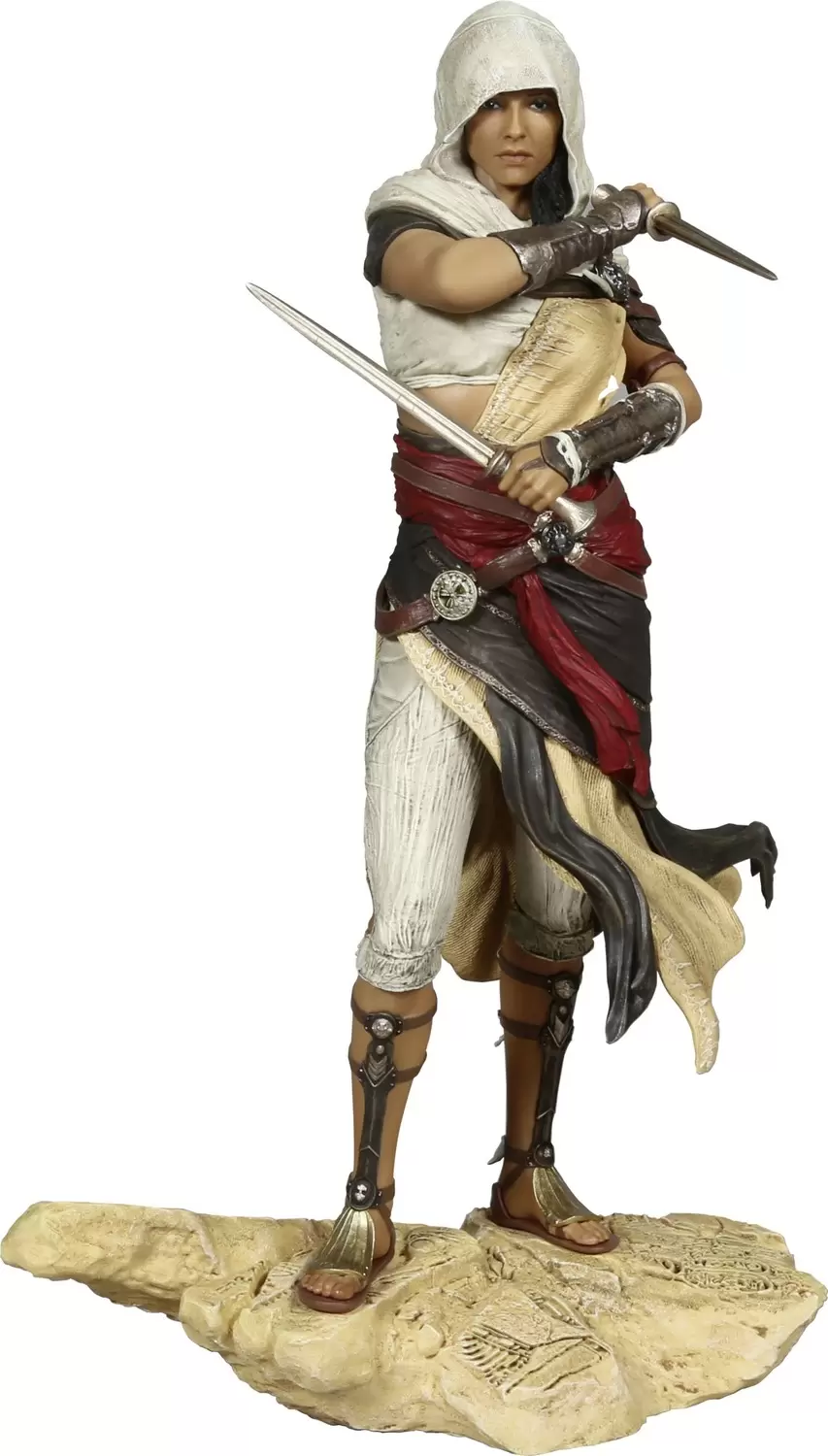 UBI Collectibles - Assassin\'s Creed Origins : Aya