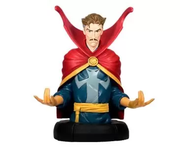 Super Héros MARVEL - Bustes de collection - Docteur Strange