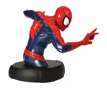 Super Héros MARVEL - Bustes de collection - Spider-Man