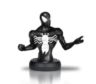 Super Héros MARVEL - Bustes de collection - Spider-Man Noir