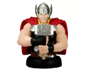 Super Héros MARVEL - Bustes de collection - Thor