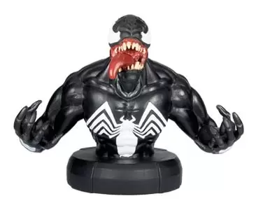 Super Héros MARVEL - Bustes de collection - Venom