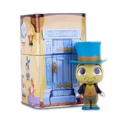 Mystery Minis Disney Treasures Exclusive - Jiminy Cricket
