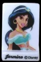 Fèves - Princesses Disney - Jasmine