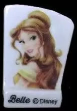 Fèves - Princesses Disney - Belle