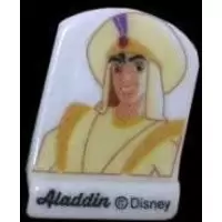 Aladdin