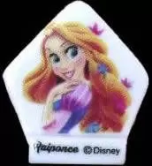 Fèves - Princesses Disney - Raiponce