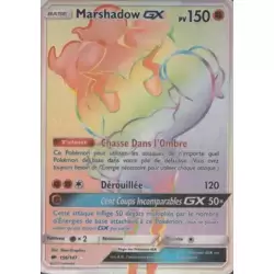 Marshadow GX