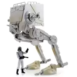AT-ST with AT-ST Driver
