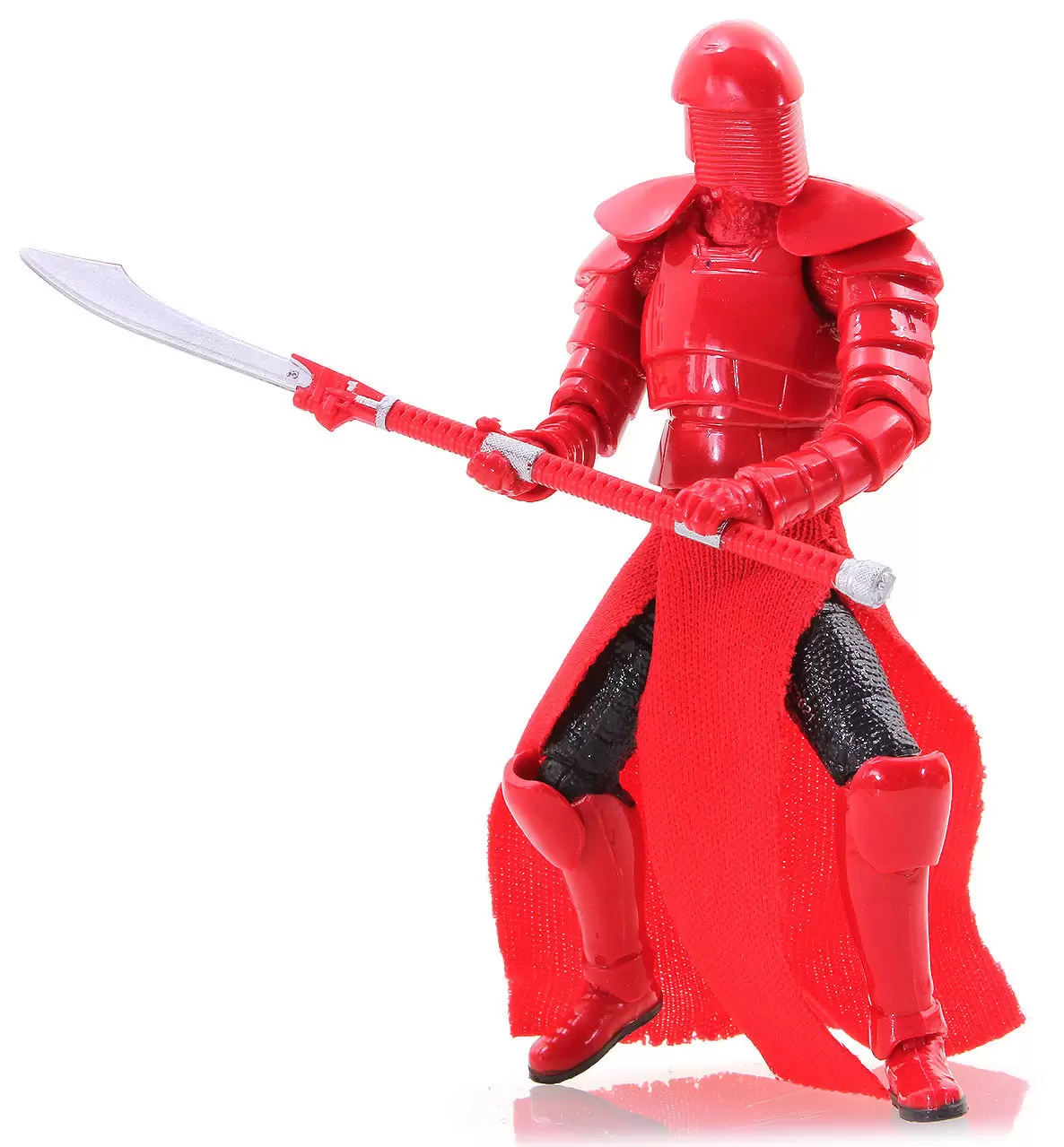 Black Series Red - 3.75 inches - Elite Praetorian Guard