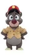 Mystery Minis Disney Afternoon - Baloo