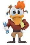 Mystery Minis Disney Afternoon - Launchpad McQuack