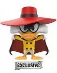 Mystery Minis Disney Afternoon - Negaduck Red