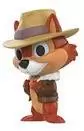 Mystery Minis Disney Afternoon - Tic