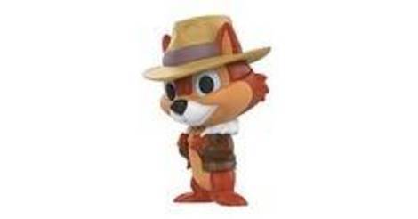 mystery minis disney afternoon