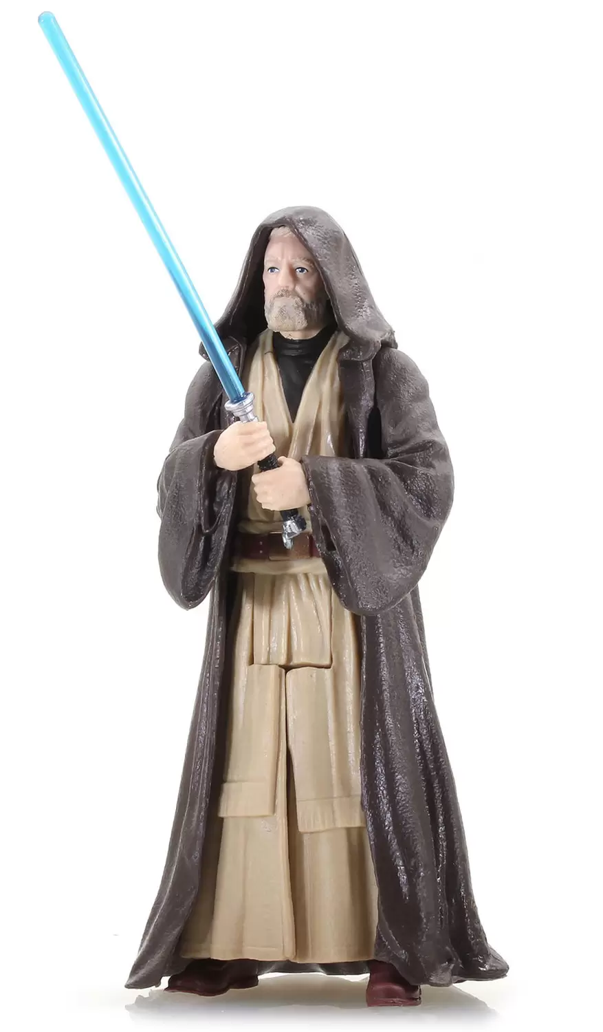 Star Wars The Last Jedi Obi Wan Kenobi 3.75 Inch Action Figure NEW Force link 