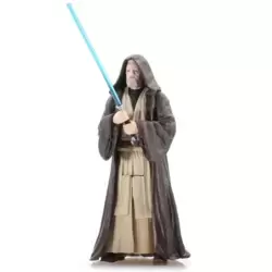 Obi-Wan Kenobi - Force Link