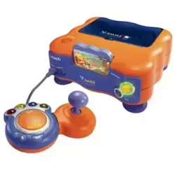 Console V-Smile Orange