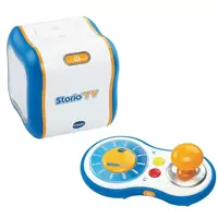 Console Storio Tv