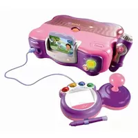 Console V-Smile Rose