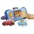 Vtech Stuff - Console Mobigo Bleue + Jeu Cars