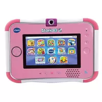 Tablette tactile Storio 3S - Rose