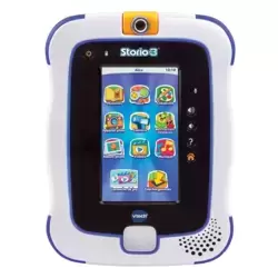 Tablette tactile Storio 3 - Bleu
