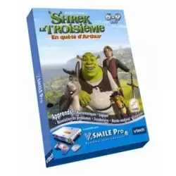 V.Smile Pro - Shrek le troisième