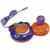 Vtech Stuff - V.Smile - Manette de jeu orange