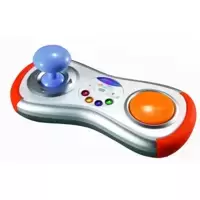 V.Smile Motion - Manette sans fil Orange