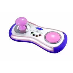 V.Smile Motion - Manette sans fil Rose