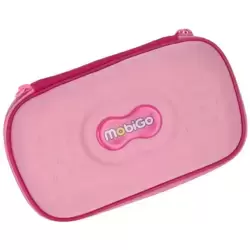 Console Mobigo Rose + Jeu Clochette - Matériel Vtech