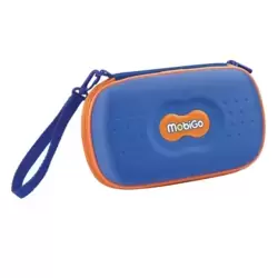 Sacoche pour Mobigo et Mobigo 2- Bleue