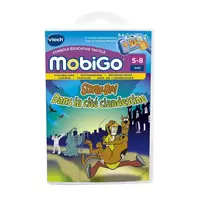 Mobigo - Scooby Doo