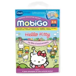 Mobigo - Hello Kitty