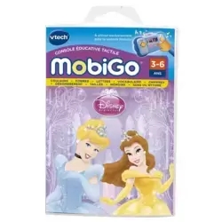 Mobigo - Disney Princess