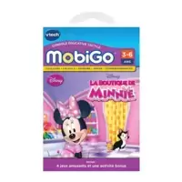 Mobigo - La Boutique de Minnie