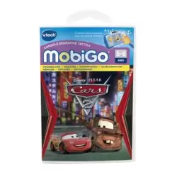 Mobigo - Cars 2