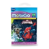 Mobigo - Spider-Man